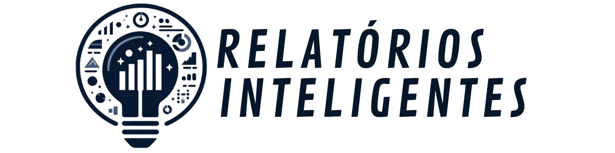 Relatórios Inteligentes